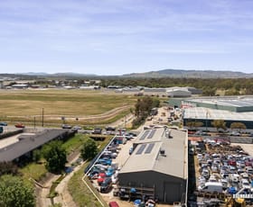 Factory, Warehouse & Industrial commercial property for lease at 719 Drome Street East Albury NSW 2640