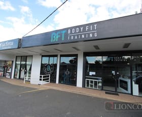 Shop & Retail commercial property for lease at Indooroopilly QLD 4068