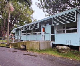 Offices commercial property for lease at Hut 47/142 Addison Road Marrickville NSW 2204