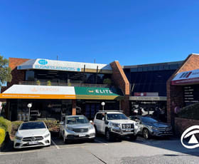 Medical / Consulting commercial property for lease at 9A/28-32 Gloucester Avenue Berwick VIC 3806