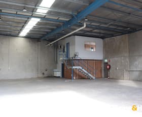 Factory, Warehouse & Industrial commercial property leased at 3/29 Helles Avenue Moorebank NSW 2170