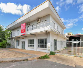 Factory, Warehouse & Industrial commercial property for lease at 16 McMinn Street Darwin City NT 0800