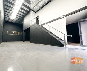 Shop & Retail commercial property for lease at 10/47 Allingham Street Condell Park NSW 2200