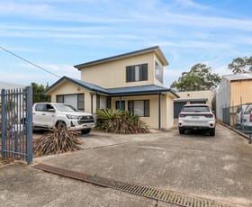 Factory, Warehouse & Industrial commercial property for lease at 6 Chapman Street Fairy Meadow NSW 2519