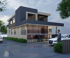 Medical / Consulting commercial property for lease at 108 Cranbourne Rd Frankston VIC 3199