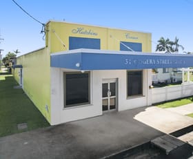 Shop & Retail commercial property for lease at 1/31 Bingera Street Bundaberg West QLD 4670