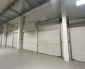 Factory, Warehouse & Industrial commercial property for lease at Storage Unit 21/16 Meta Street Caringbah NSW 2229