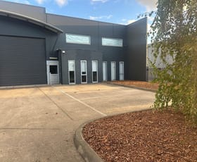 Factory, Warehouse & Industrial commercial property for lease at 5/15 Carbine Way Mornington VIC 3931