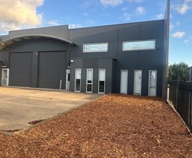 Factory, Warehouse & Industrial commercial property for lease at 5/15 Carbine Way Mornington VIC 3931