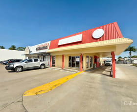 Shop & Retail commercial property for lease at 3/117 Bamford Lane Kirwan QLD 4817