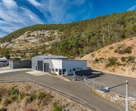 Factory, Warehouse & Industrial commercial property for lease at 1 Bass Highway Round Hill TAS 7320