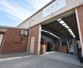 Factory, Warehouse & Industrial commercial property for lease at 1/98 Fallon Street North Albury NSW 2640