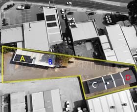 Other commercial property for lease at 4 Dewer Avenue Ridgehaven SA 5097