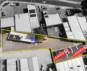 Factory, Warehouse & Industrial commercial property for lease at 4 Dewer Avenue Ridgehaven SA 5097
