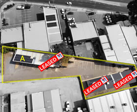 Factory, Warehouse & Industrial commercial property for lease at 4 Dewer Avenue Ridgehaven SA 5097