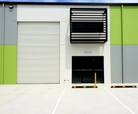 Factory, Warehouse & Industrial commercial property for lease at Unit 113/12 Pioneer Avenue Tuggerah NSW 2259