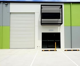 Factory, Warehouse & Industrial commercial property leased at Unit 113/12 Pioneer Avenue Tuggerah NSW 2259