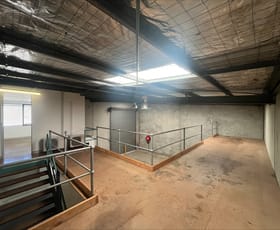 Factory, Warehouse & Industrial commercial property for lease at 10/7 Packard Avenue Castle Hill NSW 2154