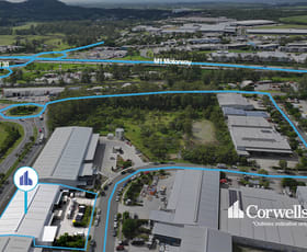 Factory, Warehouse & Industrial commercial property for lease at 43 Lot 45 Telford Circuit Yatala QLD 4207