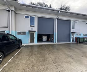 Factory, Warehouse & Industrial commercial property for lease at 4-10 Anderson Street Banksmeadow NSW 2019
