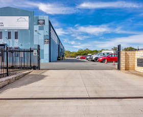 Factory, Warehouse & Industrial commercial property for lease at 8/111 Mandurah Road Kwinana Beach WA 6167