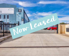 Offices commercial property leased at 8/111 Mandurah Road Kwinana Beach WA 6167