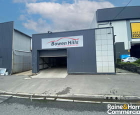 Factory, Warehouse & Industrial commercial property for lease at 188 Abbotsford Road Bowen Hills QLD 4006