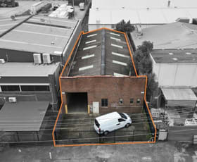 Factory, Warehouse & Industrial commercial property leased at Warehouse/12 Pilcher Street Strathfield South NSW 2136