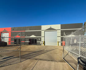 Factory, Warehouse & Industrial commercial property for lease at 8 Hawthorn Avenue Sunshine North VIC 3020