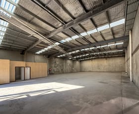 Factory, Warehouse & Industrial commercial property for lease at 8 Hawthorn Avenue Sunshine North VIC 3020