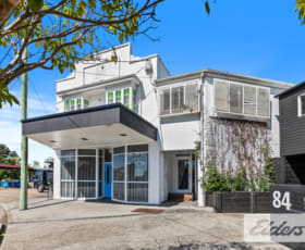 Offices commercial property for lease at 82 Latrobe Terrace Paddington QLD 4064