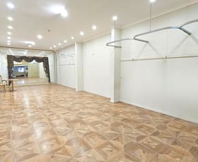 Shop & Retail commercial property for lease at Level 1/44 Macquarie Street Parramatta NSW 2150