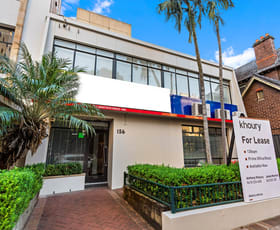 Offices commercial property for lease at 156 Marsden Street Parramatta NSW 2150