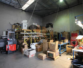 Factory, Warehouse & Industrial commercial property for lease at Unit 15/65 Marigold Street Revesby NSW 2212