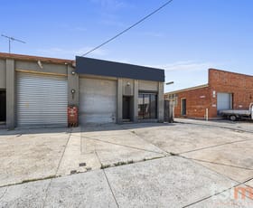 Showrooms / Bulky Goods commercial property for lease at 2/1 Arnold Street Cheltenham VIC 3192