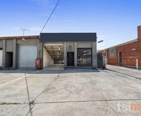 Showrooms / Bulky Goods commercial property for lease at 2/1 Arnold Street Cheltenham VIC 3192