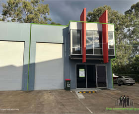 Factory, Warehouse & Industrial commercial property for sale at 10/96 Gardens Drive Willawong QLD 4110