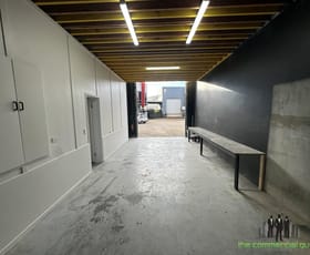 Factory, Warehouse & Industrial commercial property for sale at 10/96 Gardens Drive Willawong QLD 4110