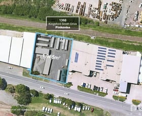Factory, Warehouse & Industrial commercial property for lease at Pinkenba QLD 4008