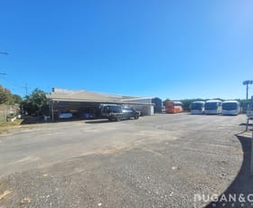 Factory, Warehouse & Industrial commercial property for lease at Pinkenba QLD 4008