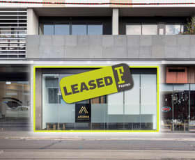 Shop & Retail commercial property leased at 624 Camberwell Road Camberwell VIC 3124