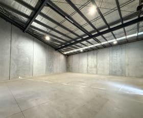 Factory, Warehouse & Industrial commercial property for lease at Unit 25 16A Keilor Park Drive Keilor East VIC 3033