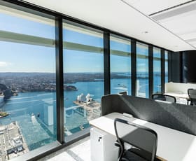 Offices commercial property for lease at Salesforce Tower 180 George Street Sydney NSW 2000