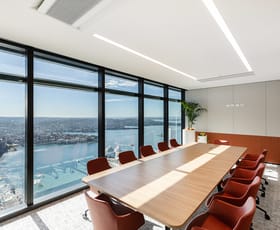 Offices commercial property for lease at Salesforce Tower 180 George Street Sydney NSW 2000