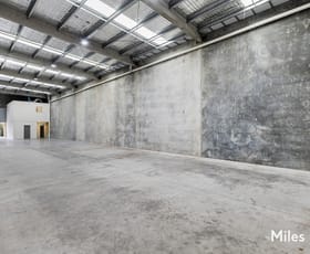 Factory, Warehouse & Industrial commercial property for sale at 24A Amcor Way Campbellfield VIC 3061