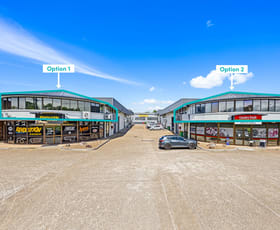 Offices commercial property for lease at 116-118 Compton Road Underwood QLD 4119