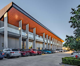 Offices commercial property for lease at Suite 1107/31 Lasso Road Gregory Hills NSW 2557
