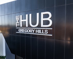 Offices commercial property for lease at Suite 1202/31 Lasso Road Gregory Hills NSW 2557