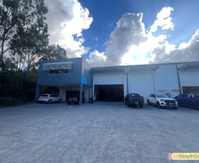 Factory, Warehouse & Industrial commercial property for lease at 8/197 Murarrie Road Murarrie QLD 4172