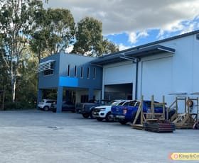 Factory, Warehouse & Industrial commercial property for lease at 8/197 Murarrie Road Murarrie QLD 4172